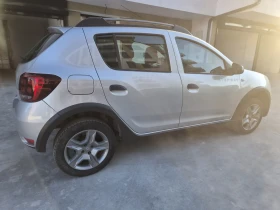 Dacia Sandero Stepway | Mobile.bg � ����� ������ 4