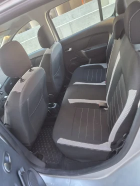 Dacia Sandero Stepway | Mobile.bg � ����� ������ 8