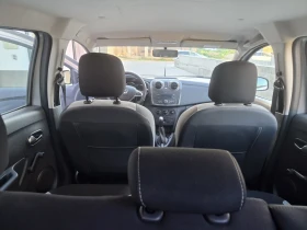 Dacia Sandero Stepway | Mobile.bg � ����� ������ 10