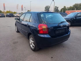 Toyota Corolla 2.0 D4D  | Auto.bg — изображение 5