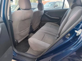Toyota Corolla 2.0 D4D  | Auto.bg — изображение 10
