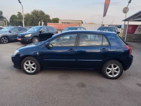 Toyota Corolla 2.0 D4D  | Auto.bg — изображение 6