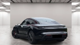 Porsche Taycan Turbo GTS = SportDesign = �������� | Mobile.bg � ����� ������ 2