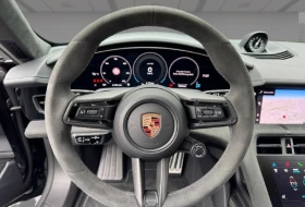 Porsche Taycan Turbo GTS = SportDesign = �������� | Mobile.bg � ����� ������ 9