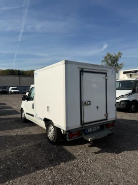 Fiat Doblo 1, 3 multijet | Auto.bg — изображение 4