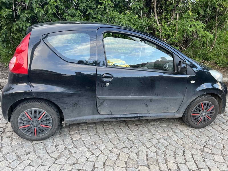 Peugeot 107 Климатик 107 C1 Aygo , снимка 7 - Автомобили и джипове - 46173760