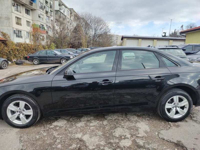 Audi A4, снимка 3 - Автомобили и джипове - 48075655