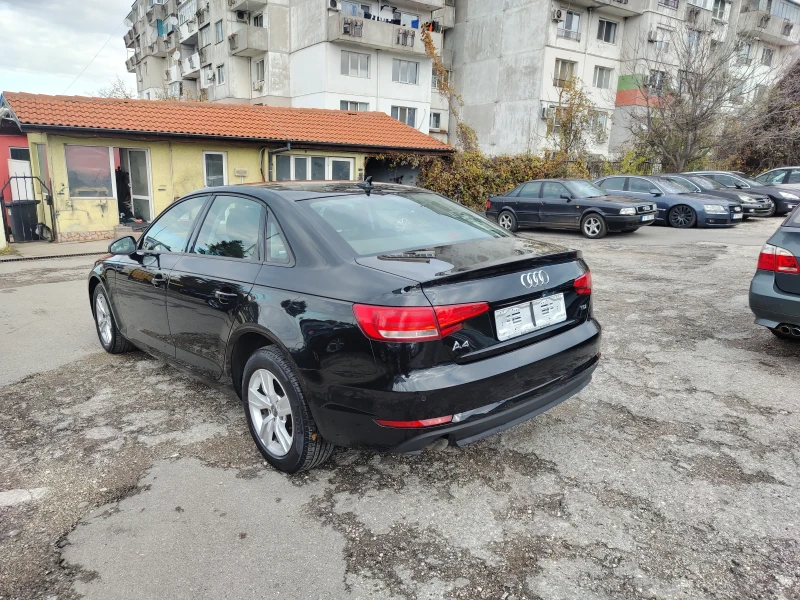 Audi A4, снимка 4 - Автомобили и джипове - 48075655