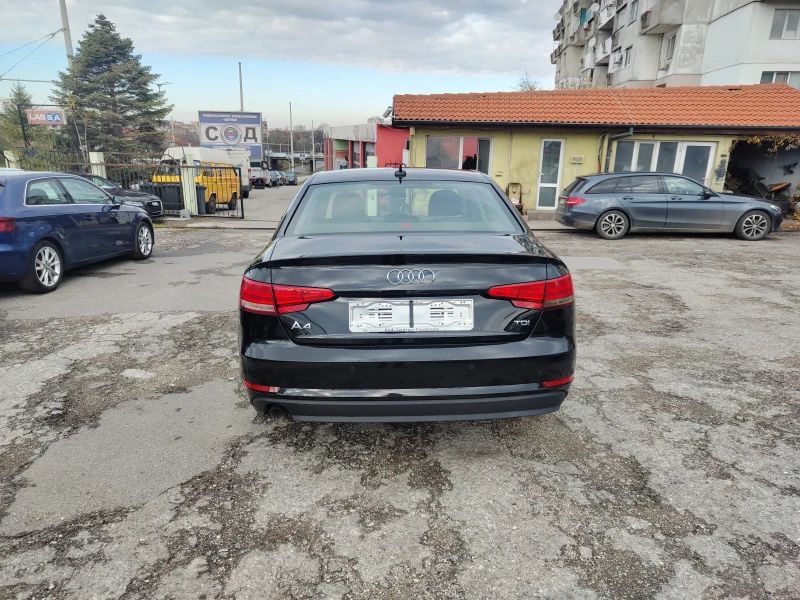 Audi A4, снимка 5 - Автомобили и джипове - 48075655