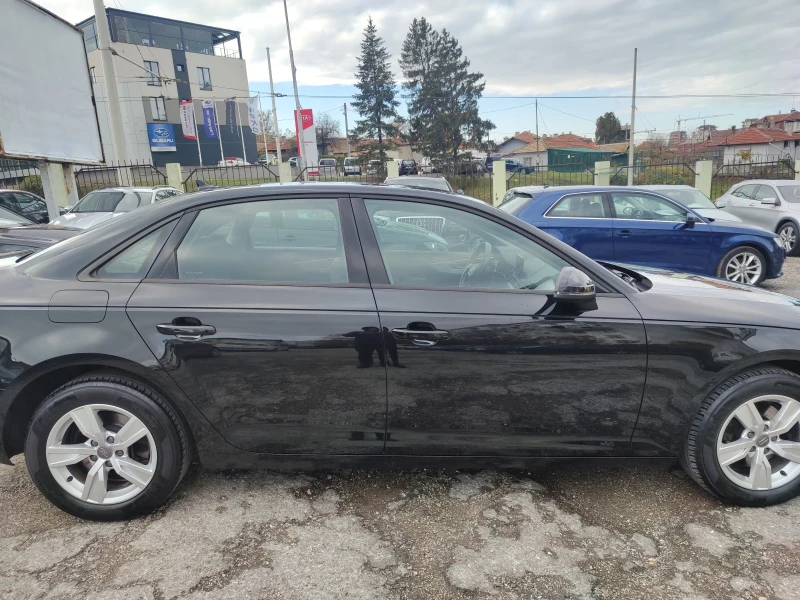 Audi A4, снимка 7 - Автомобили и джипове - 48075655