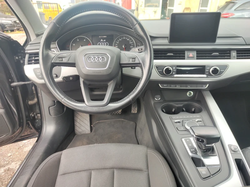 Audi A4, снимка 11 - Автомобили и джипове - 48075655