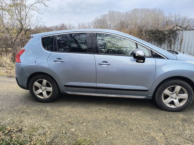 Peugeot 3008 0898544466 Hybrid4 2013г 200кс Топ цена, снимка 3 - Автомобили и джипове - 48149312