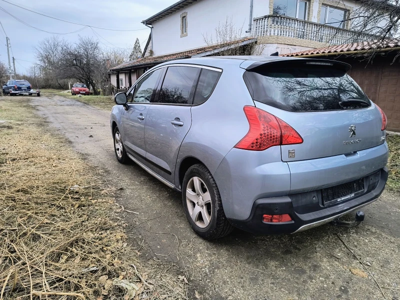 Peugeot 3008 0898544466 Hybrid4 2013г 200кс Топ цена, снимка 6 - Автомобили и джипове - 48149312