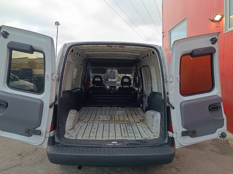 Opel Combo, снимка 7 - Автомобили и джипове - 48221059