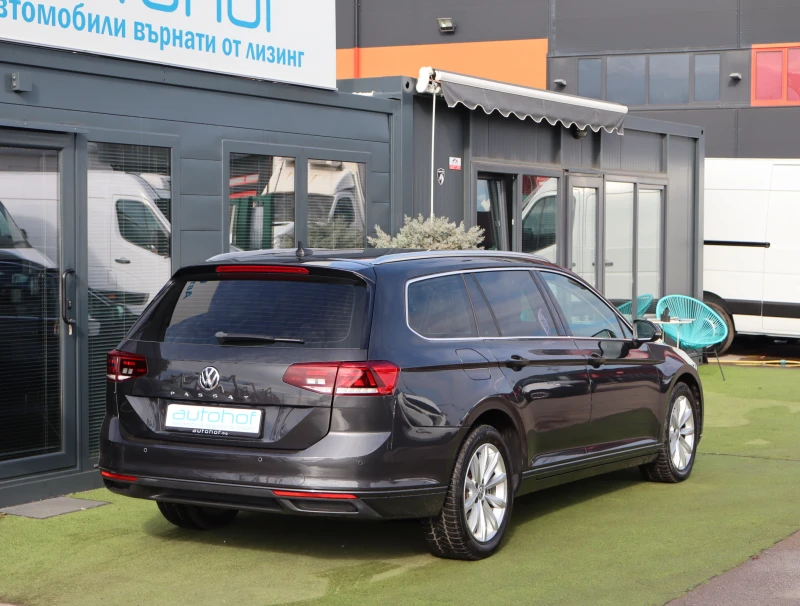 VW Passat Business/2.0TDI/150к.с./DSG-7/N1, снимка 6 - Автомобили и джипове - 48809101