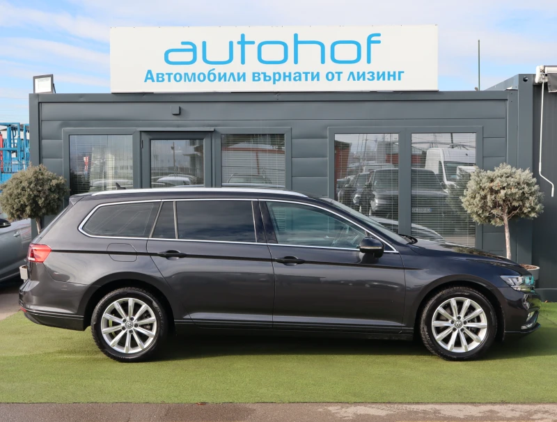 VW Passat Business/2.0TDI/150к.с./DSG-7/N1, снимка 5 - Автомобили и джипове - 48809101