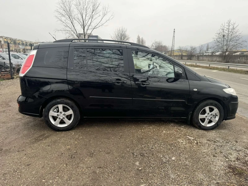 Mazda 5 1.8 I 16V 7 местна , снимка 2 - Автомобили и джипове - 49261863