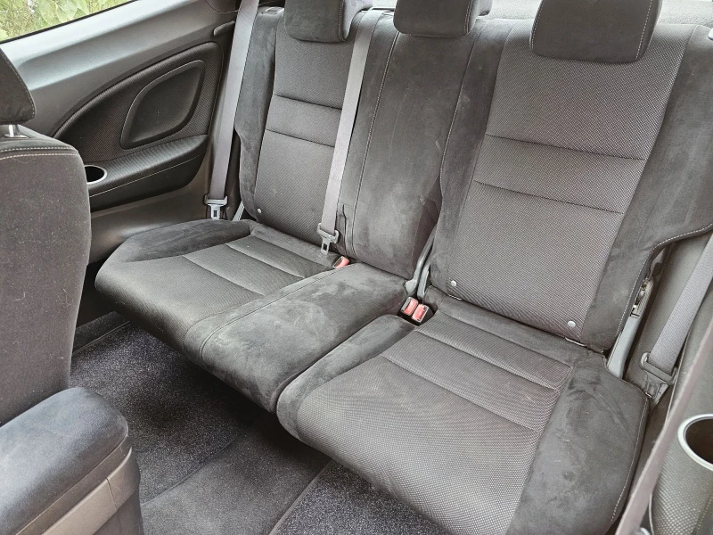 Honda Civic 1.8  ГАЗ, снимка 13 - Автомобили и джипове - 49766771