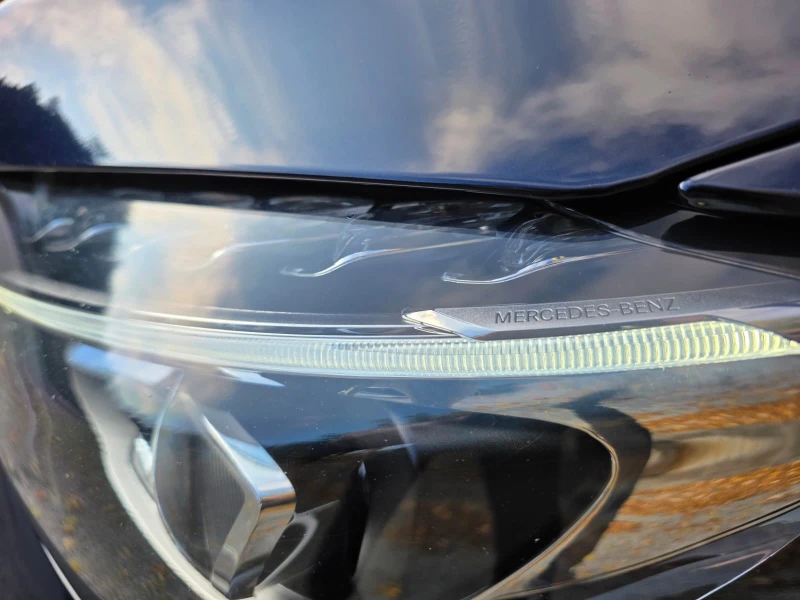 Mercedes-Benz C 220 4MATIC 170к.с, снимка 14 - Автомобили и джипове - 52078967