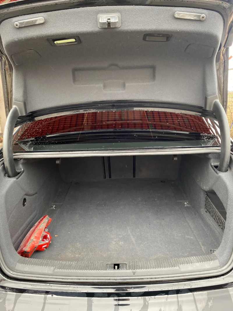 Audi A6, снимка 10 - Автомобили и джипове - 52089771