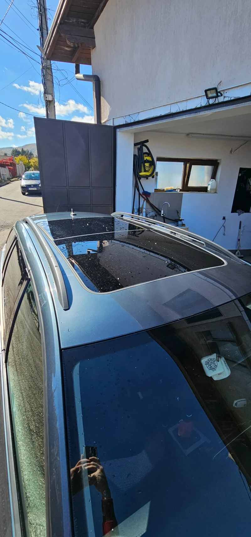 Skoda Octavia 1.6 TDI, снимка 3 - Автомобили и джипове - 52106599