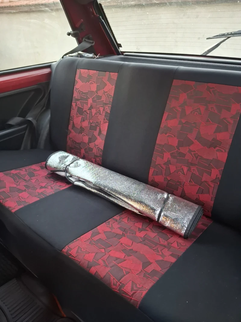 Citroen Ax, снимка 7 - Автомобили и джипове - 52298038