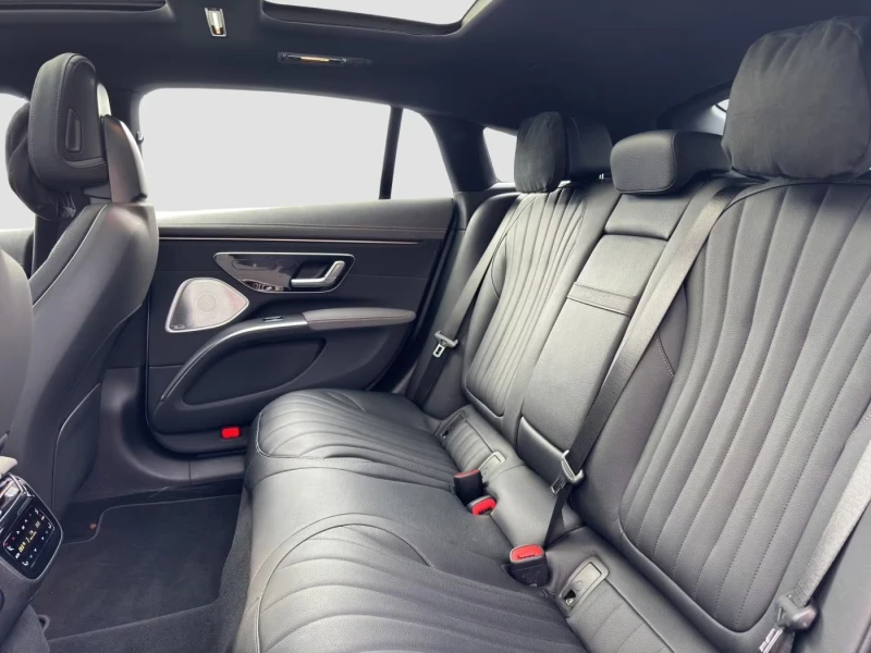 Mercedes-Benz EQS 450+ /333HP/HYPERSCREEN/MASSAGE/PANO/BURM/360/839v, снимка 14 - Автомобили и джипове - 52710928