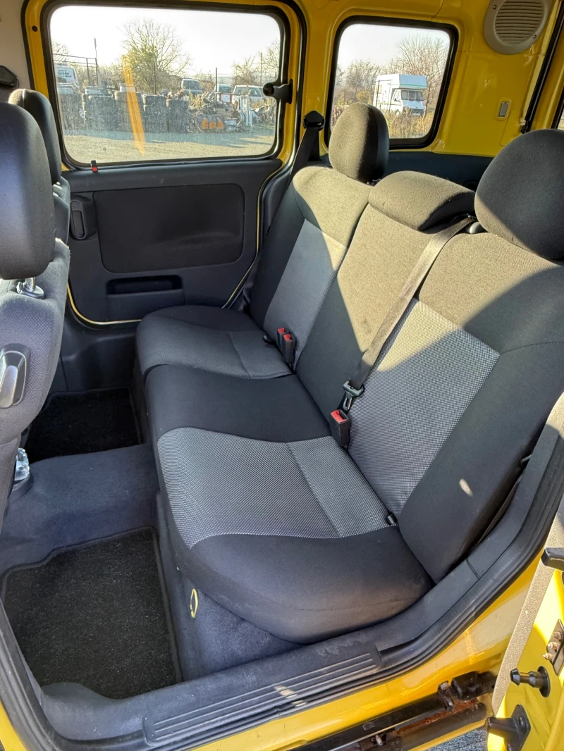 Opel Combo 1.3, снимка 10 - Автомобили и джипове - 52816599