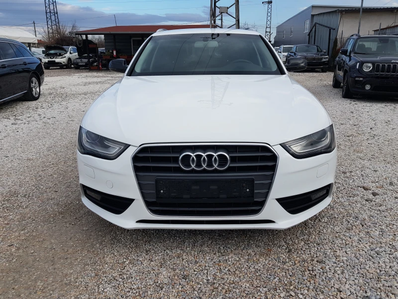 Audi A4 FACELIFT 2.0 TDI АВТОМАТИК ЛИЗИНГ, снимка 2 - Автомобили и джипове - 53009358