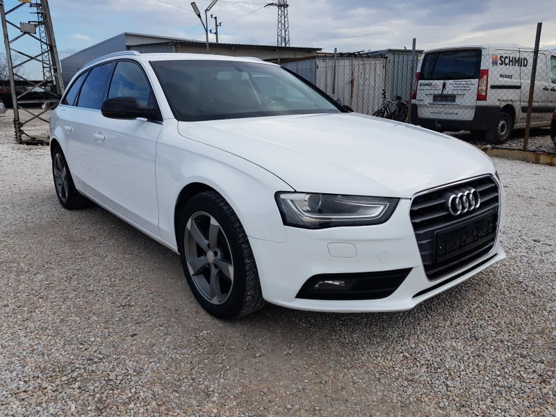 Audi A4 FACELIFT 2.0 TDI АВТОМАТИК ЛИЗИНГ, снимка 3 - Автомобили и джипове - 53009358