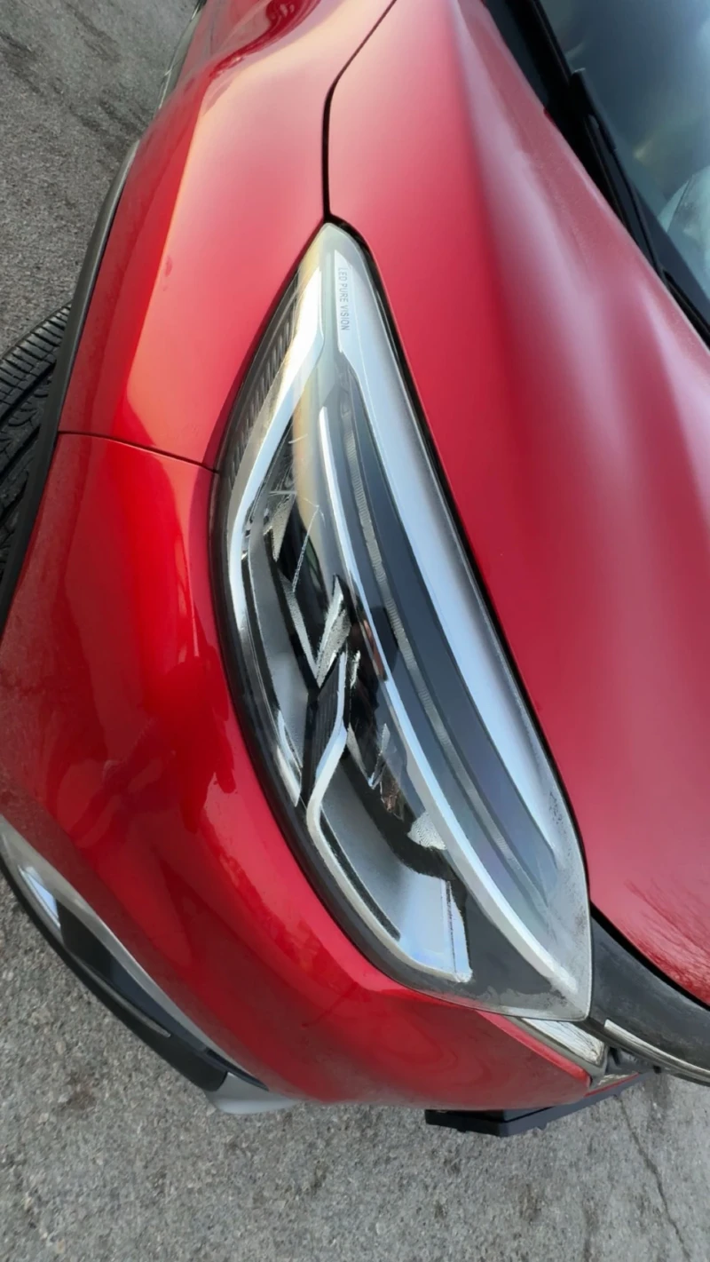 Renault Captur, снимка 11 - Автомобили и джипове - 53011013