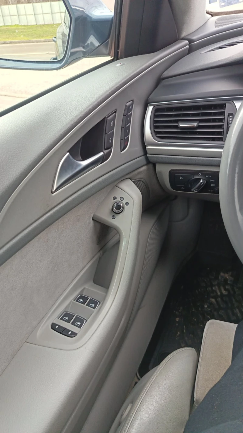 Audi A6, снимка 11 - Автомобили и джипове - 53098805