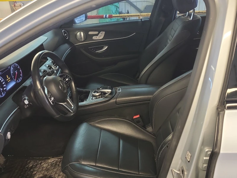 Mercedes-Benz E 450 * * CARFAX * * АВТО КРЕДИТ * * , снимка 6 - Автомобили и джипове - 53309466