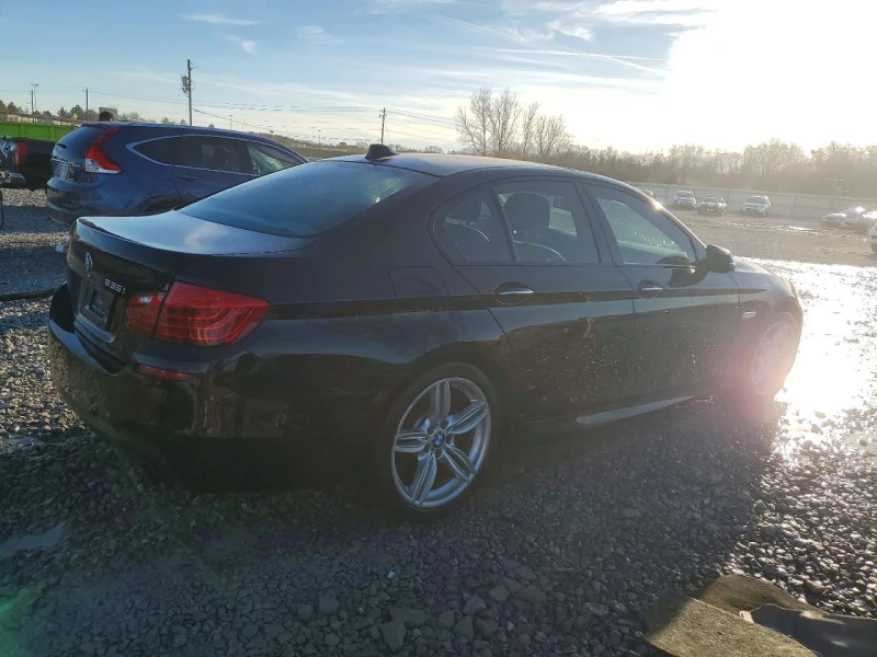 BMW 535 I* CARFAX* AВТОЛИЗИНГ, снимка 4 - Автомобили и джипове - 53496279