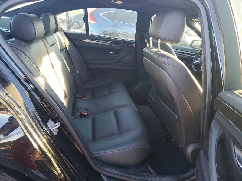 BMW 535 I* CARFAX* AВТОЛИЗИНГ, снимка 10 - Автомобили и джипове - 53496279