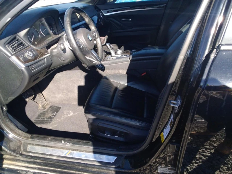 BMW 535 I* CARFAX* AВТОЛИЗИНГ, снимка 7 - Автомобили и джипове - 53496279