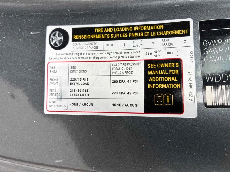 Mercedes-Benz AMG GT C * 43 * CARFAX * ЦЕНА ДО БГ, снимка 16 - Автомобили и джипове - 53583575