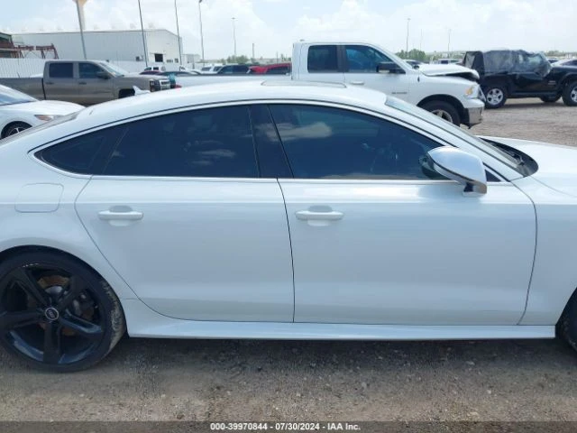 Audi Rs7 4.0T PRESTIGE, снимка 9 - Автомобили и джипове - 47494642