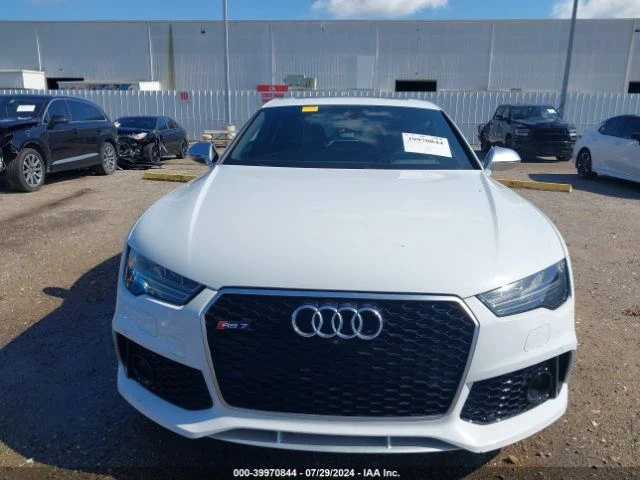 Audi Rs7 4.0T PRESTIGE, снимка 1 - Автомобили и джипове - 47494642