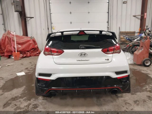 Hyundai Veloster  N * ФИКС ЦЕНА*  - изображение 3