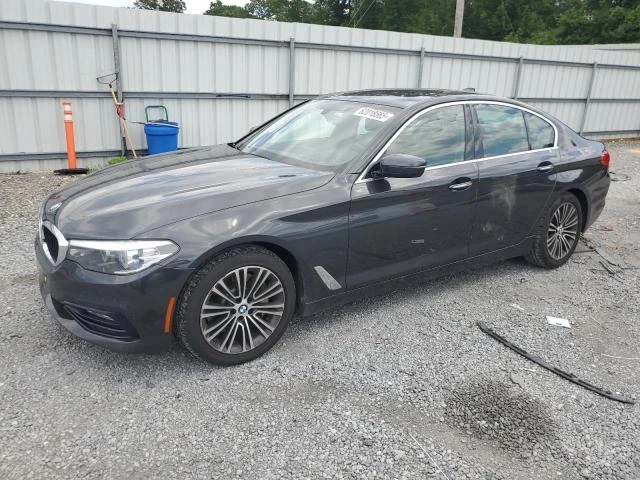BMW 530 XDRIVE/SPORTLINE/HARMAN/HEADUP/ПАНО - 27600 лв. - 26194094 1