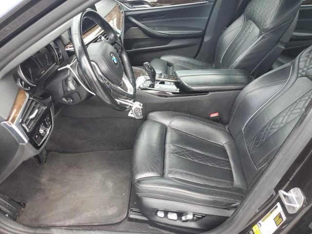 BMW 530 XDRIVE/SPORTLINE/HARMAN/HEADUP/ПАНО - изображение 7