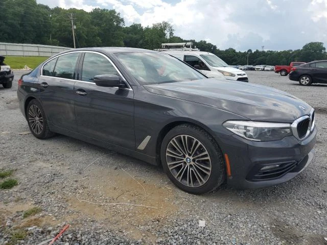 BMW 530 XDRIVE/SPORTLINE/HARMAN/HEADUP/ПАНО - изображение 3