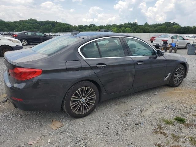 BMW 530 XDRIVE/SPORTLINE/HARMAN/HEADUP/ПАНО - изображение 4