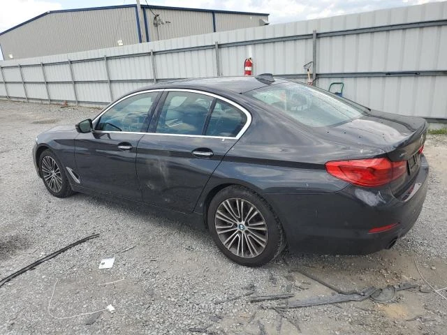 BMW 530 XDRIVE/SPORTLINE/HARMAN/HEADUP/ПАНО - изображение 6
