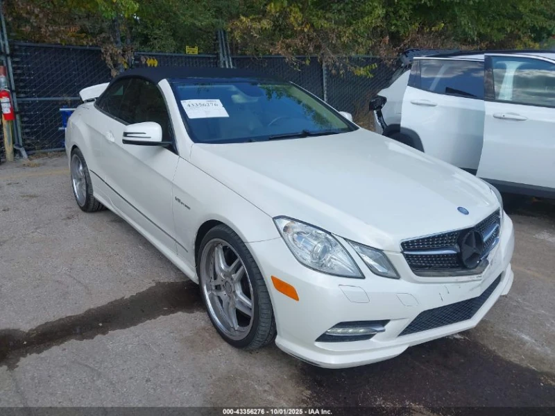 Mercedes-Benz E 250 4.6L V-8 DI, DOHC, VVT, TURBO, 402HP Rear Wheel - 21900 лв. / 11197.29 € - 40488529 1
