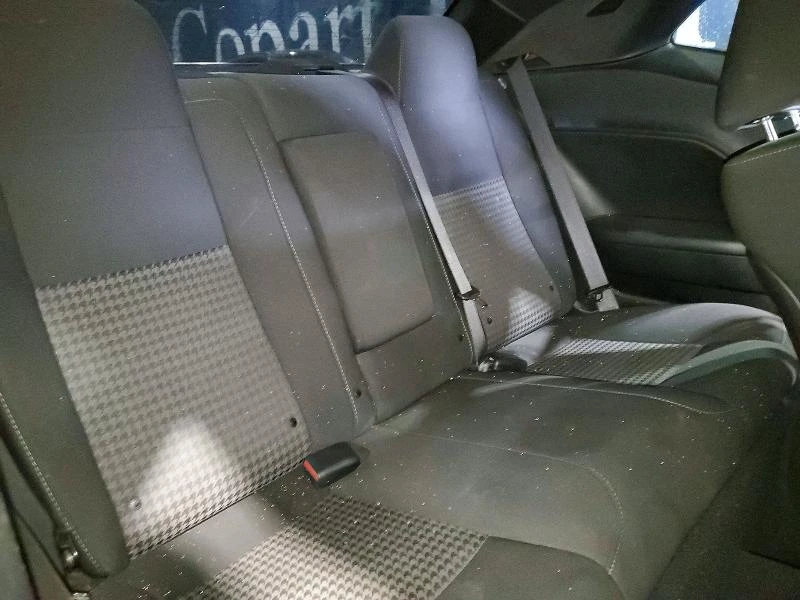 Dodge Challenger 6.4L 8 REAR WHEEL DRIVE | Mobile.bg � ����������� 10