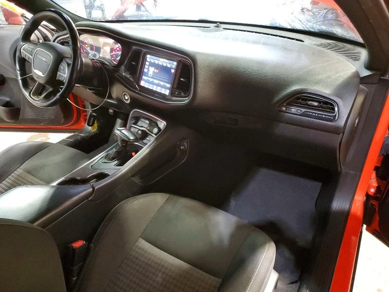 Dodge Challenger 6.4L 8 REAR WHEEL DRIVE | Mobile.bg � ����������� 8