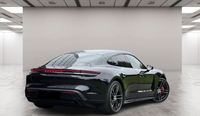 Porsche Taycan Turbo GTS = SportDesign = �������� | Mobile.bg � ����������� 3