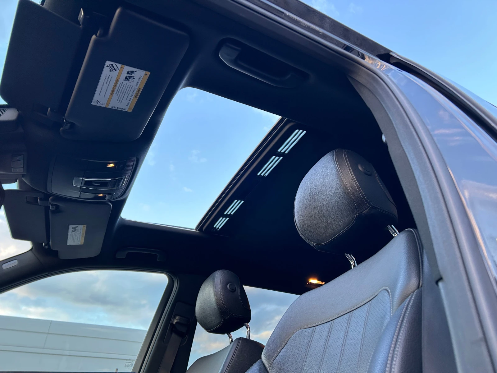 Mercedes-Benz GLS 450 | Mobile.bg — изображение 13